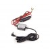 Комплект проводов для подключения видеорегистраторов VIOFO A119/A119S/WR1 к аккумулятору авто